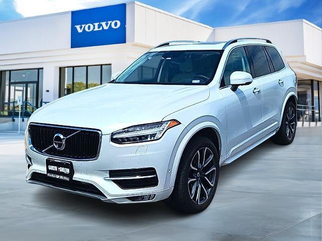 2018 Volvo XC90